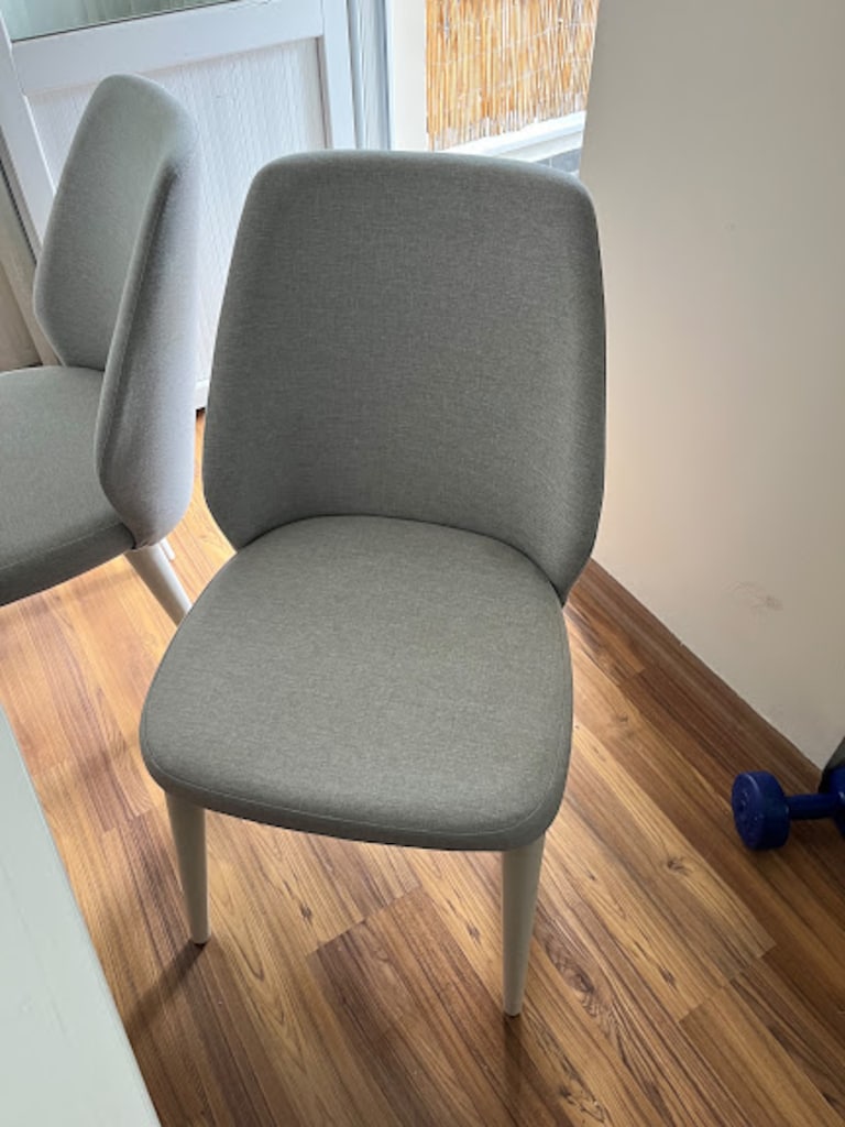 MONDİ CAREN AÇILIR MASA VE 6 SANDALYE TAKIMI - 4