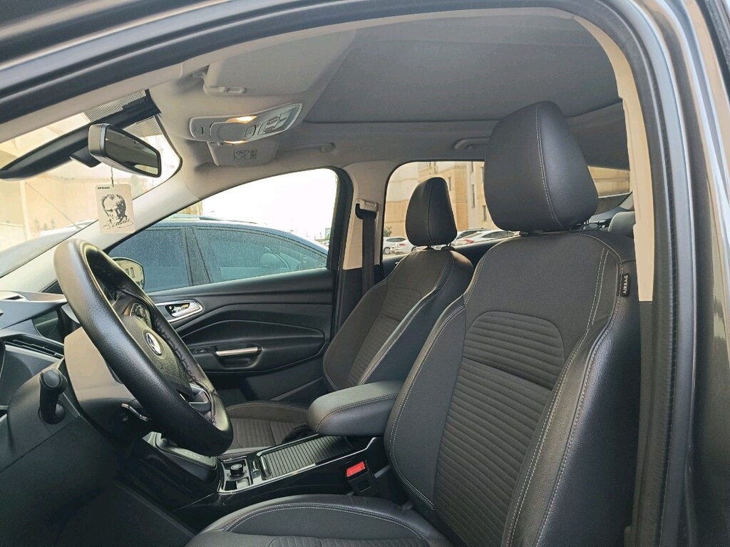 Ok gibi 2017 Turbo dizel Ford Kuga - 10