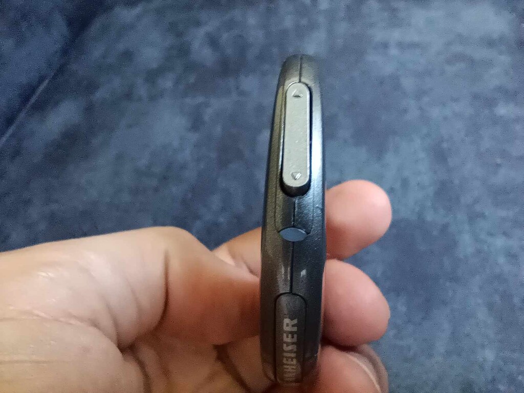 Sennheiser Bluetooth Kulaklık (VMX100) - 7
