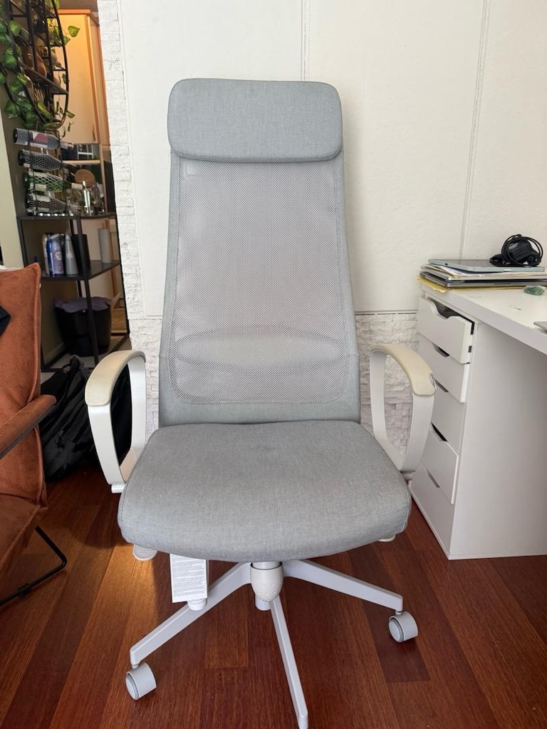 IKEA Markus çalışma sandalyesi - 2