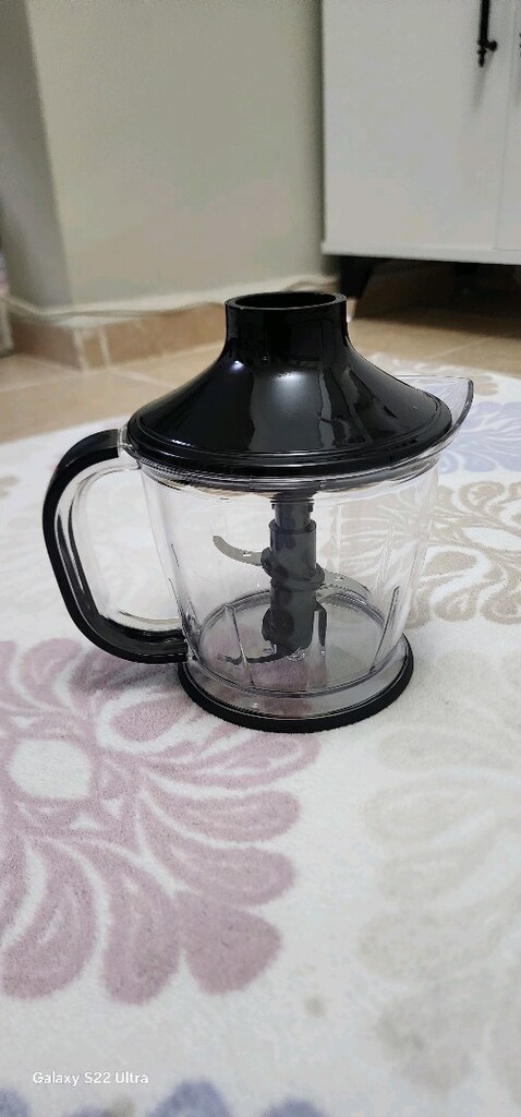 vestel blender - 10