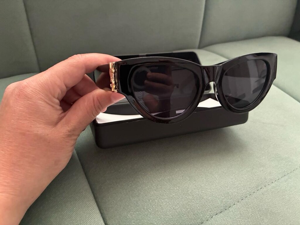 ysl güneş gözlüğü - 3