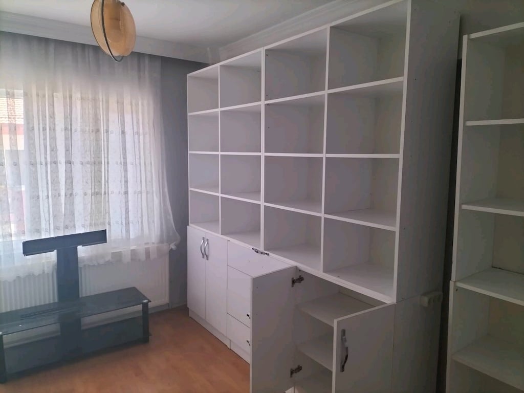 kitaplık