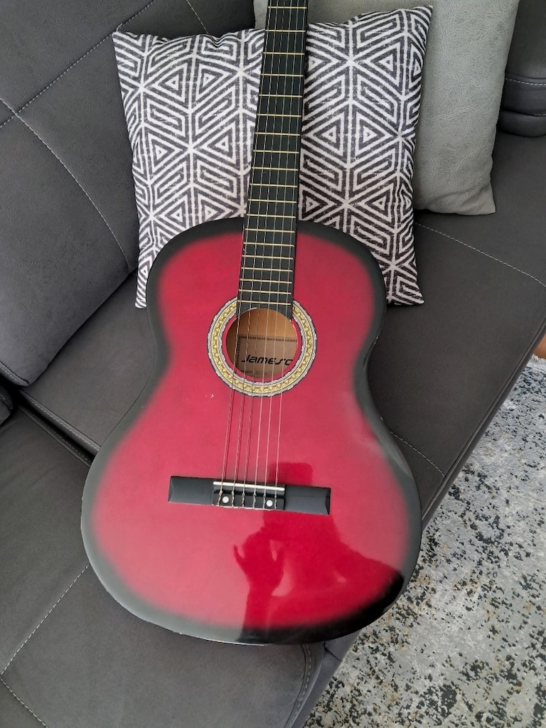 gitar - 5
