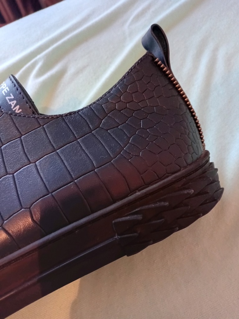 GİUSEPPE ZANOTTİ - 4