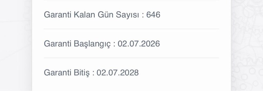 guess kadın saat - 7