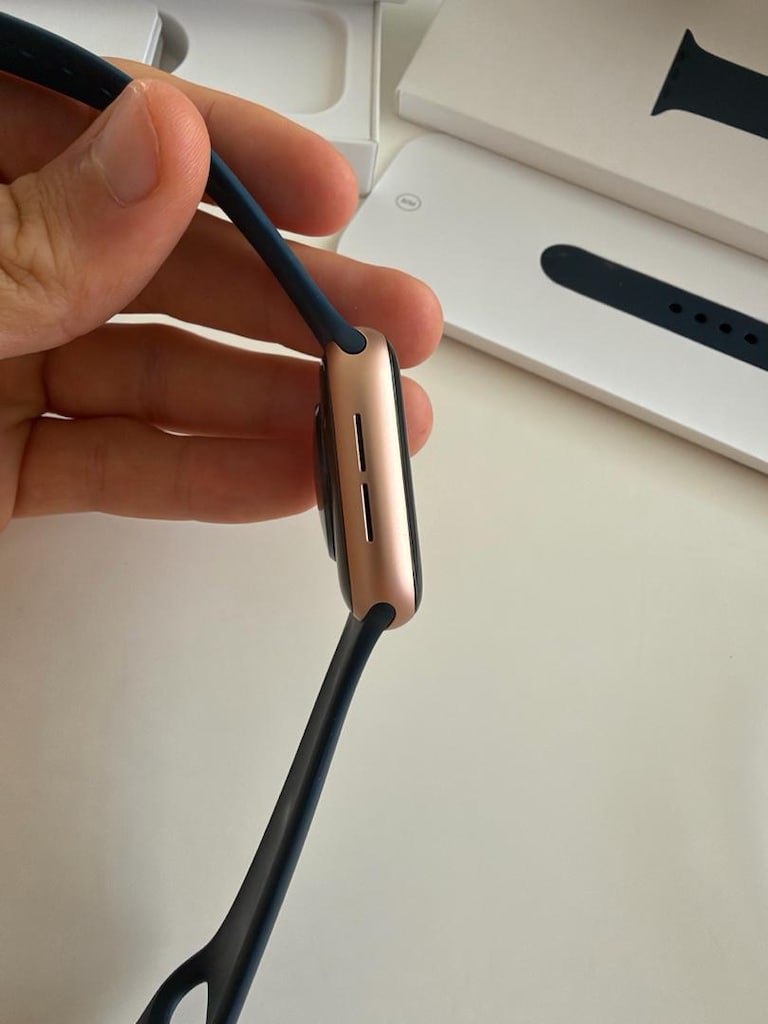 apple watch se 40 mm - 3
