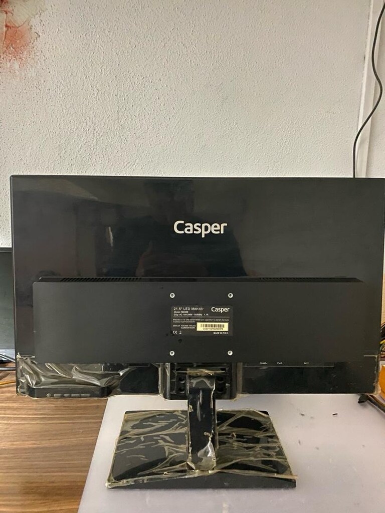 fulhd monitör - 3