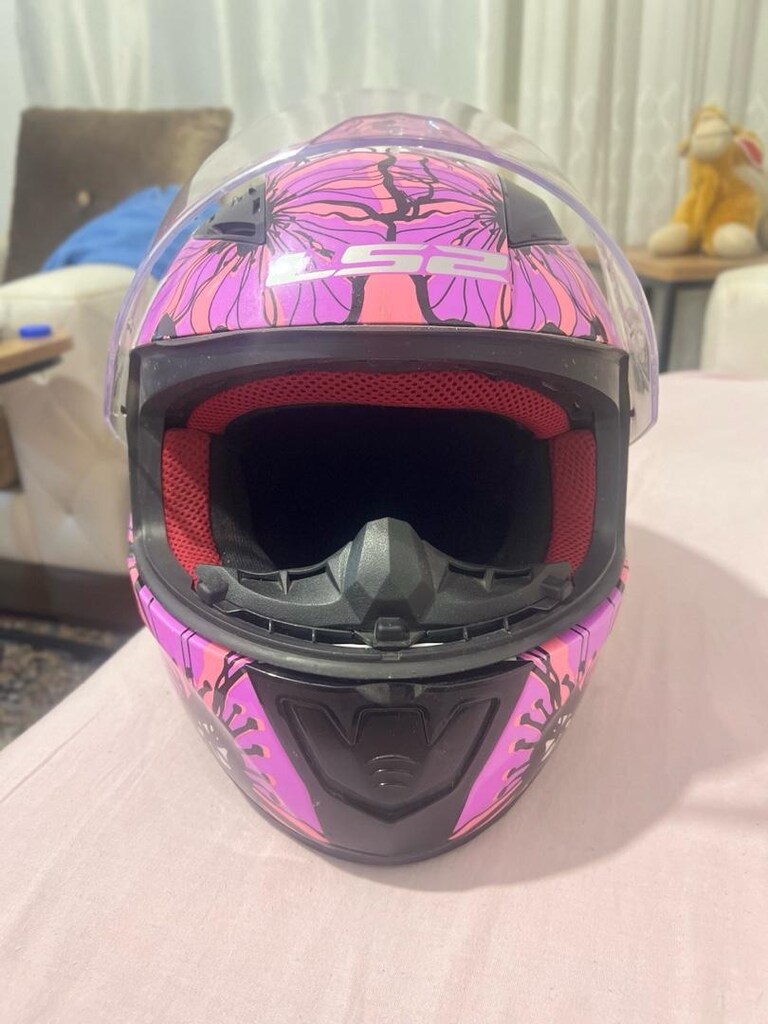 LS2 kask - 7