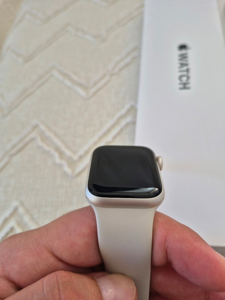 Apple watch Se - 6