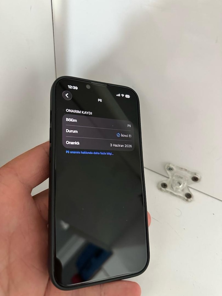 İPHONE 13 TR - 2