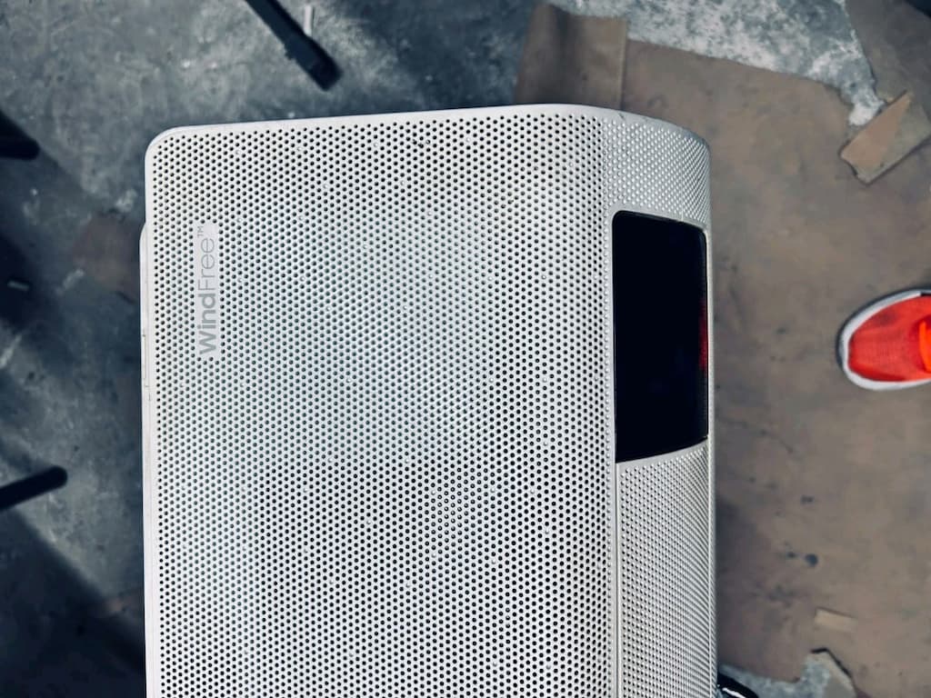 Samsung WindFree Premium SK 24000 BTU A++ Duvar Tipi Klima - 2