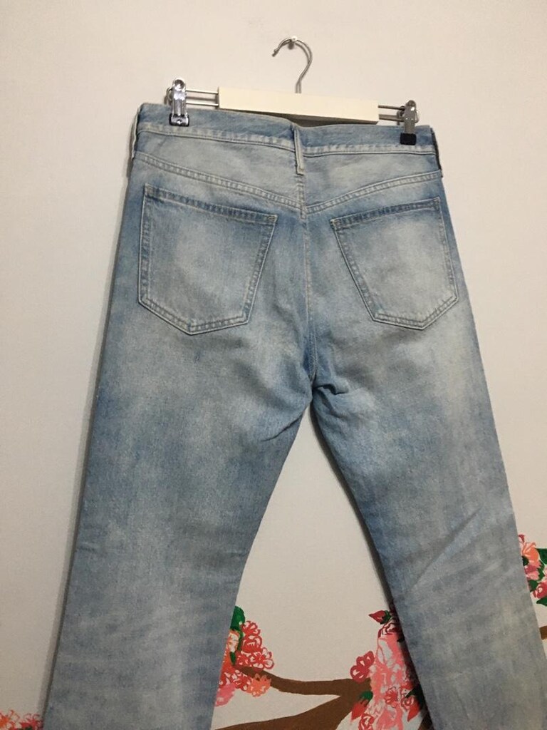 gap jean - 4