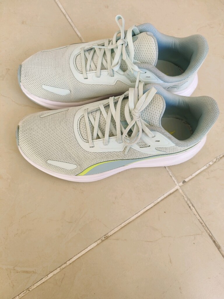 Puma Spor Ayakkabı - 16
