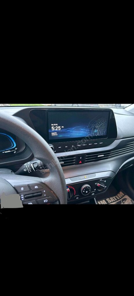 Hyundai i20 1.0 T-GDİ jump - 2