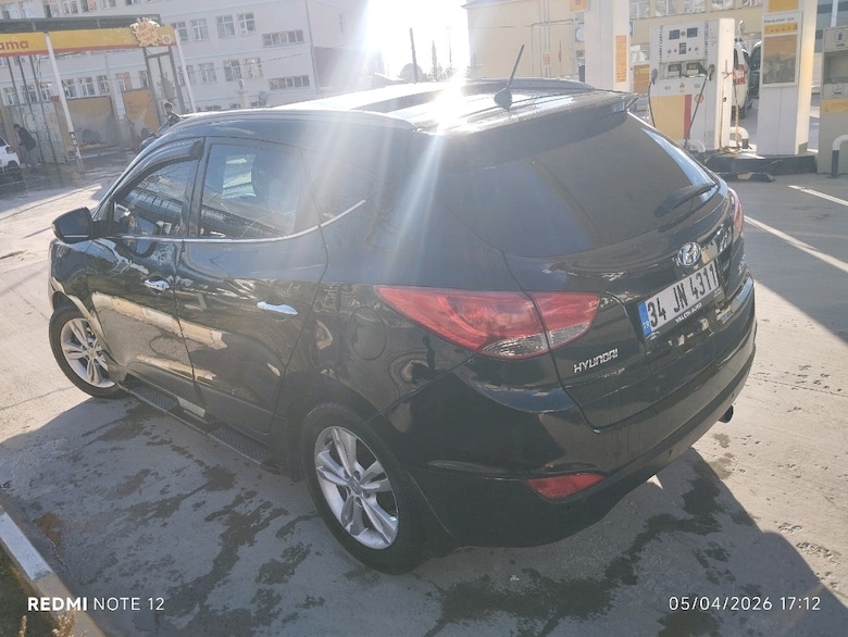 hundai ix35 tul+ful - 4