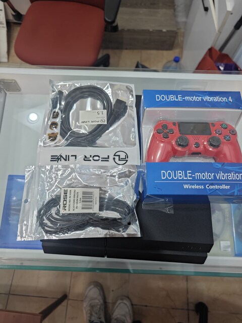 PS3'ünü Getir, PS4 Fat Parlak Kasa'nı Götür!