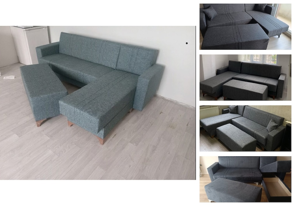 l koltuk köşe koltuk takımı qukyfysqcd - 3
