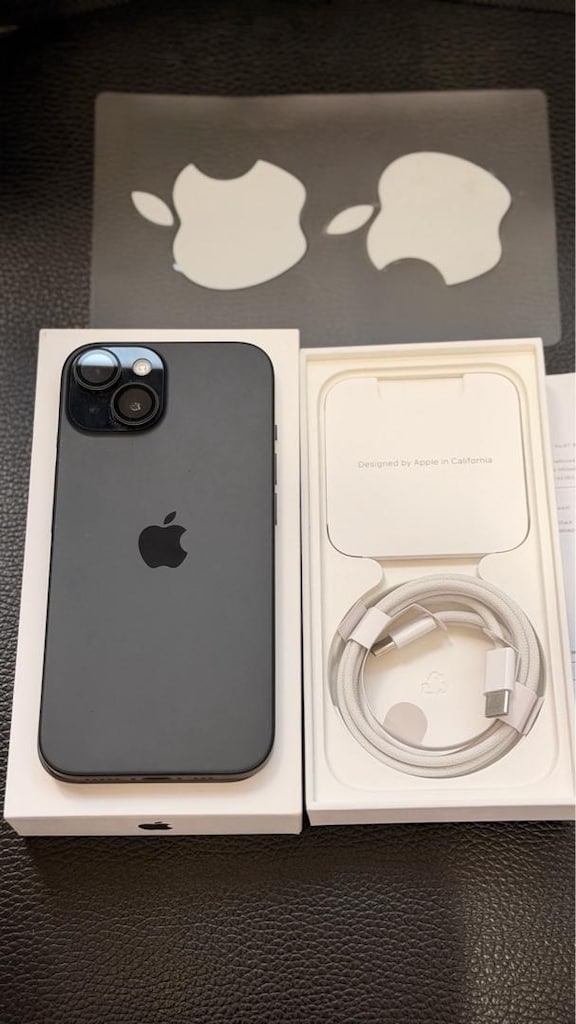 İphone 15 - 6