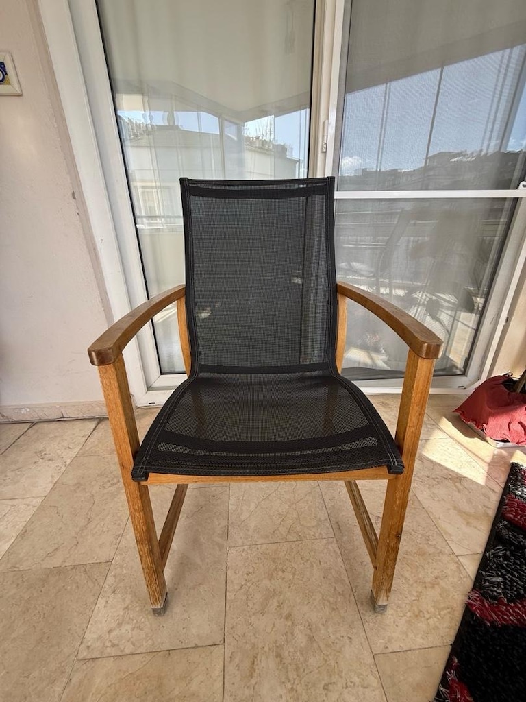 yemek masa ve sandalyesi - 3