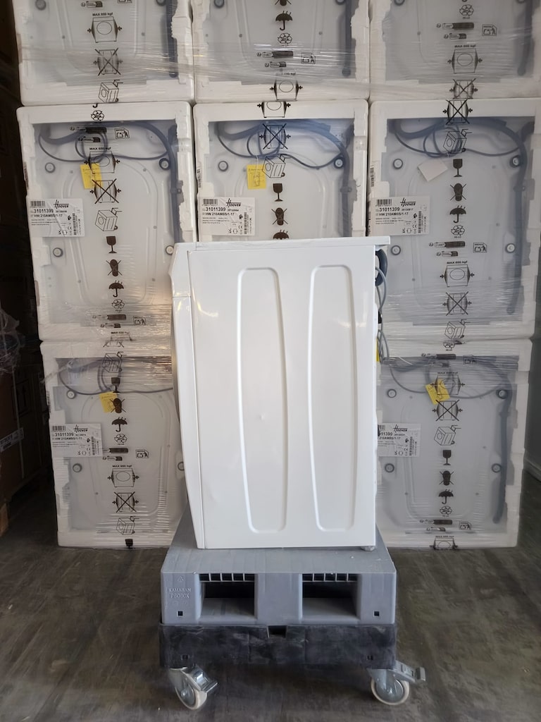 Hoover HW 210AMBS/1-17 10 kg Çamaşır Makinesi (Outlet) - 5