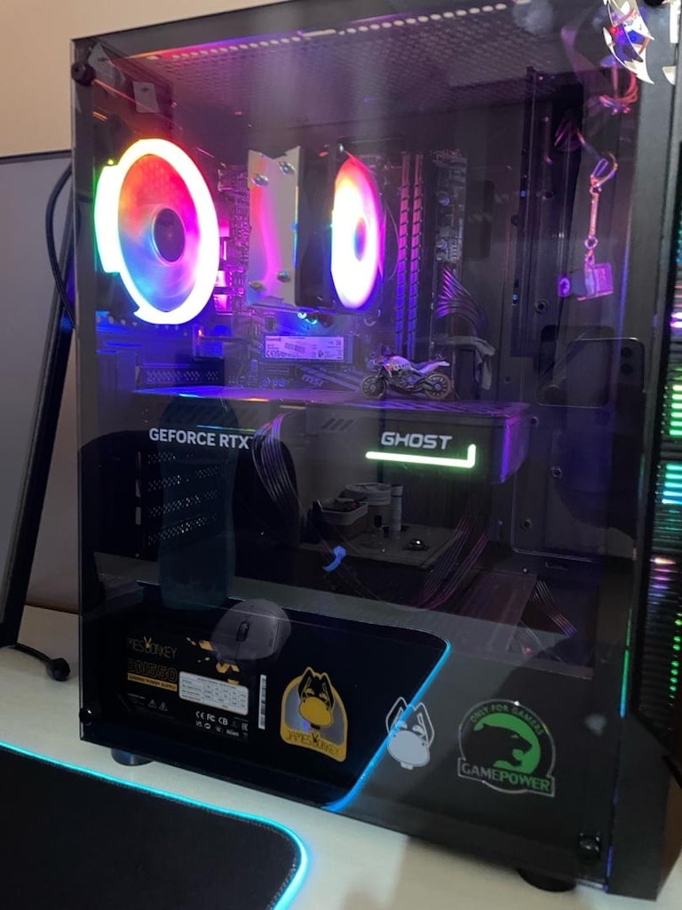 UYGUNA TÜM OYUNCU SETUP İSTANBUL İÇİ - 7