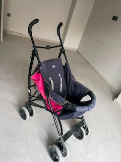 baston bebek arabası - 3
