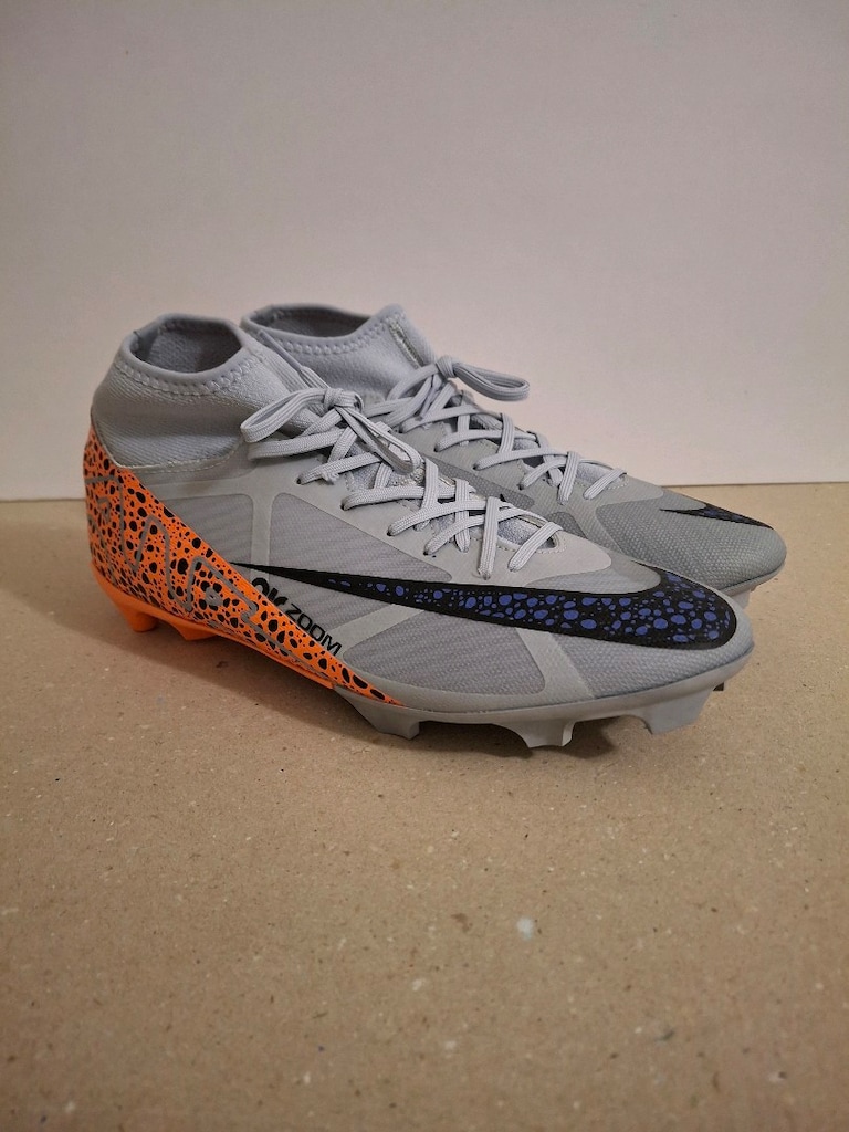 Nike Air Zoom Mercurial İthal