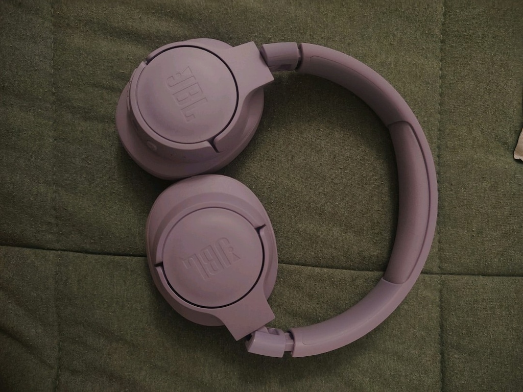 Jbl tune 720 - 2