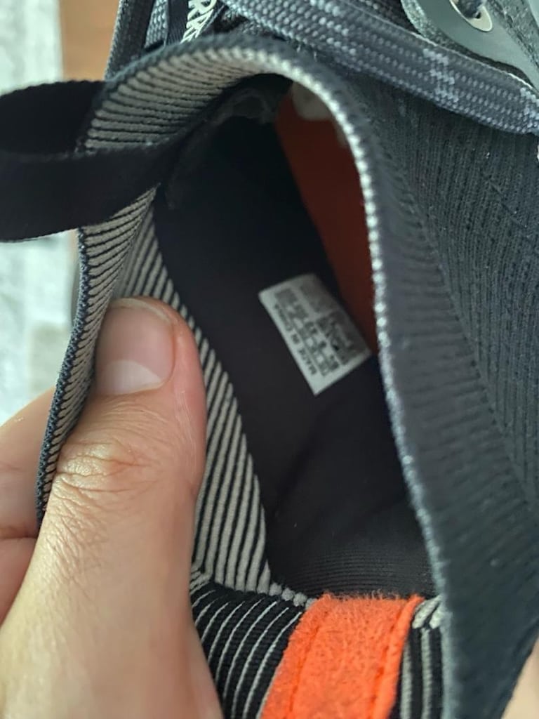 adidas RERREX - 5