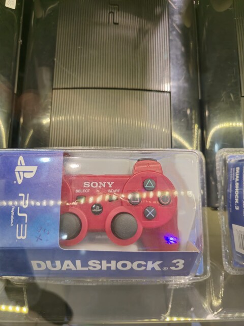 PlayStation 3 Kolu - PS3 Kol