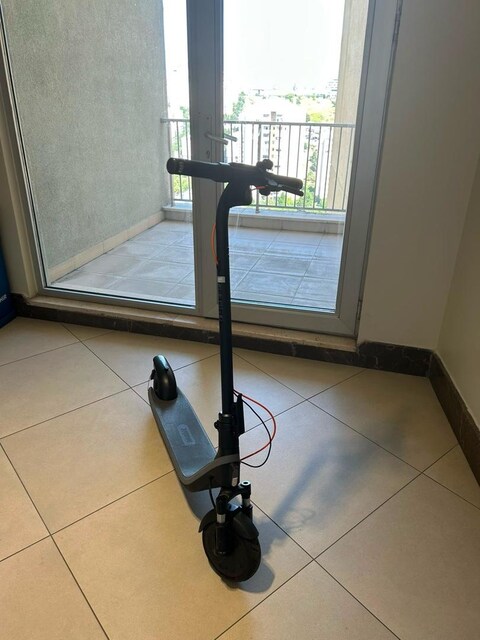 Segway Ninebot E2 Plus 500 W Elektrikli Scooter( Garantili)