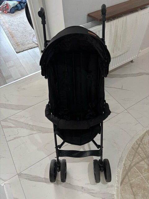 babyhope s7 baston bebek arabası