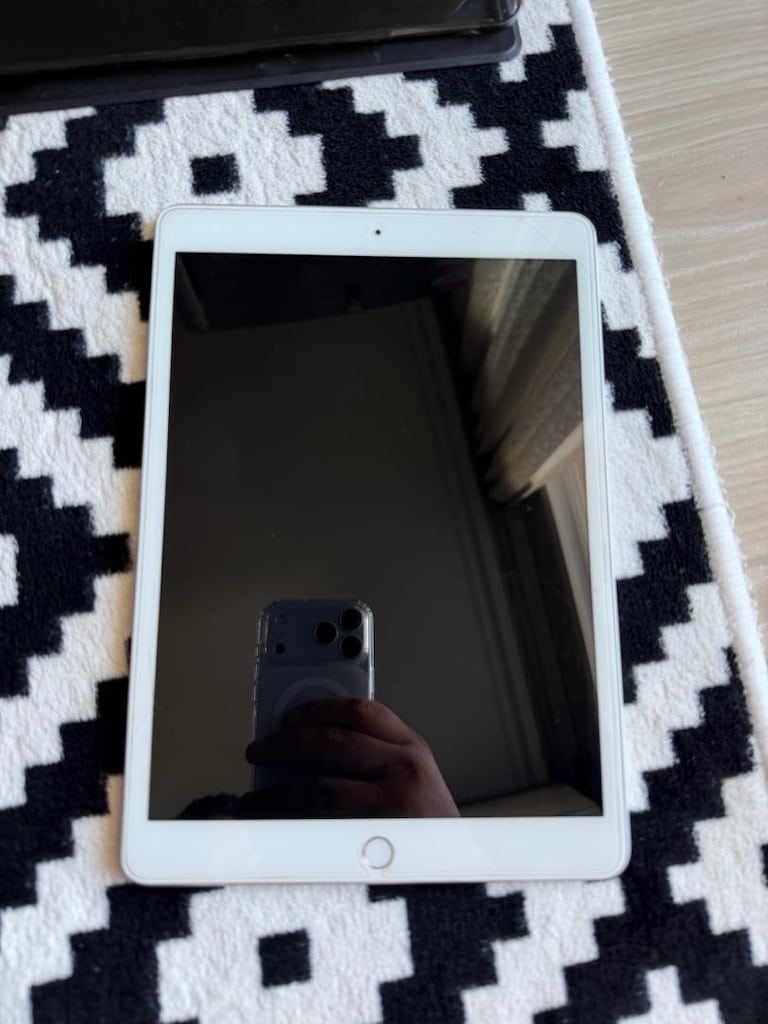 SORUNSUZ ÇİZİKSİZ apple İPAD - 4
