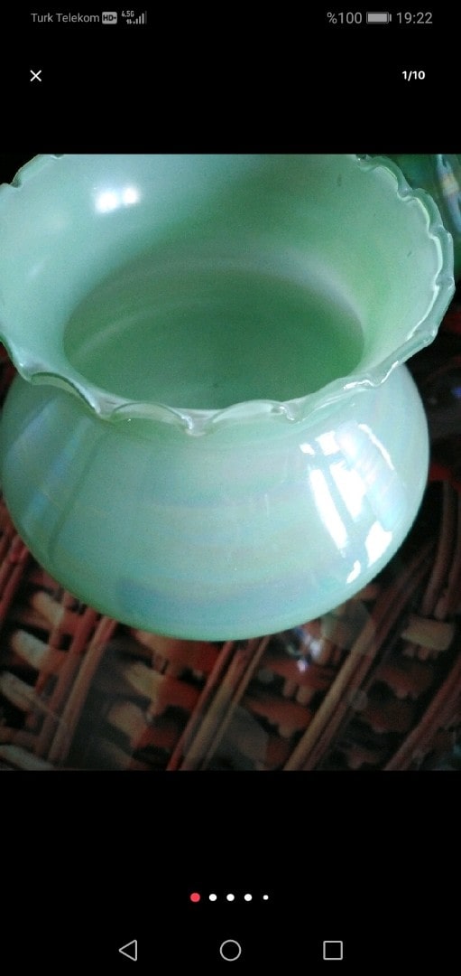 Avize camı - 5