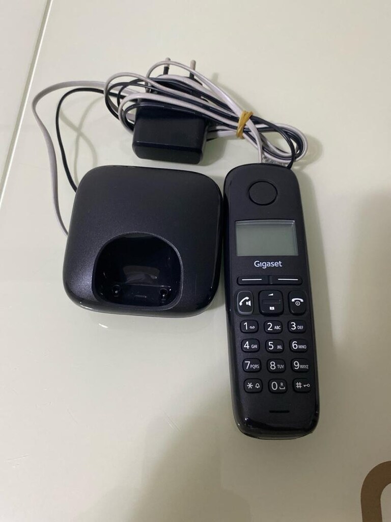 sabit telefon - 3