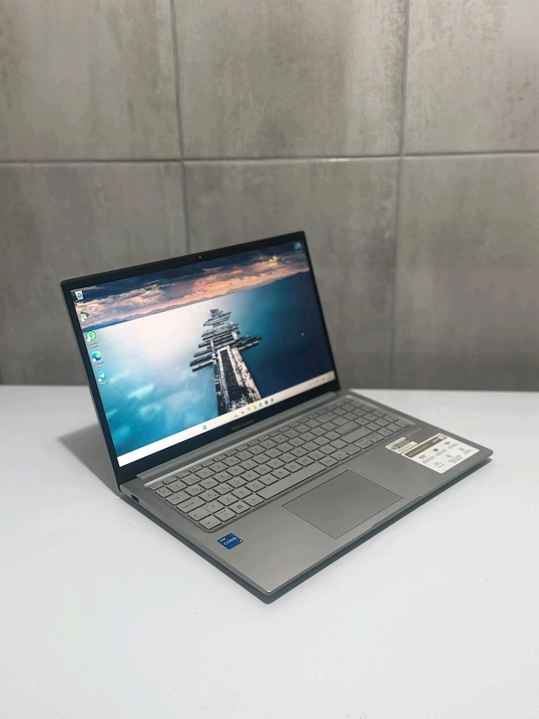 ASUS VİVOBOOK 2 AY RESMİ GARANTİLİ KURUMSAL SERİ LAPTOP - 4