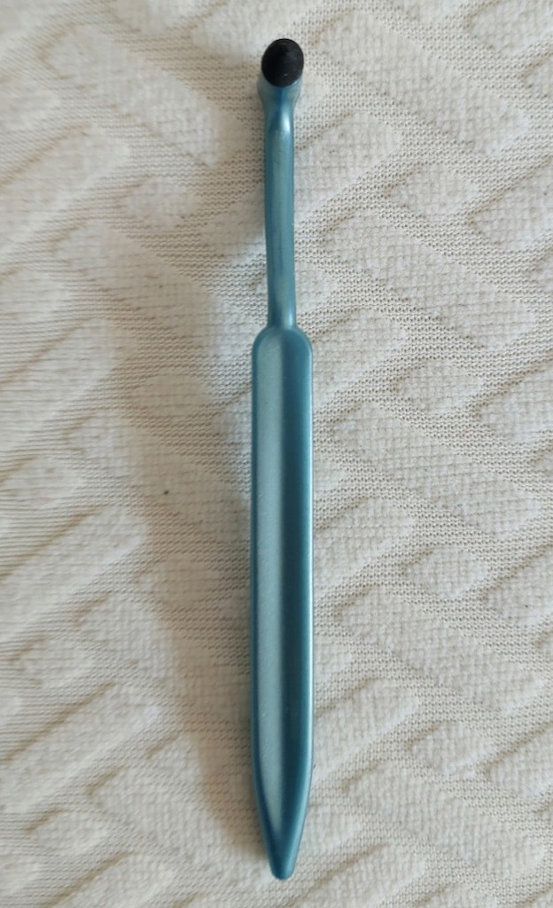 Diş beyazlatma silgisi - 2