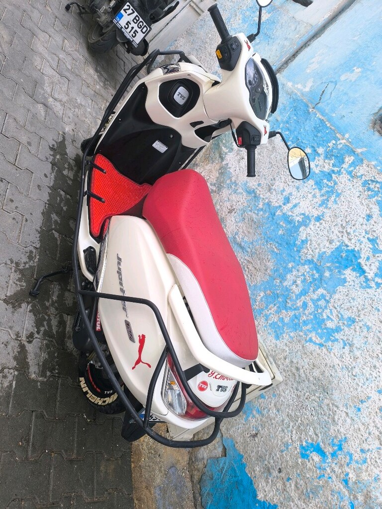 Tvs Jüpiter 125 - 3