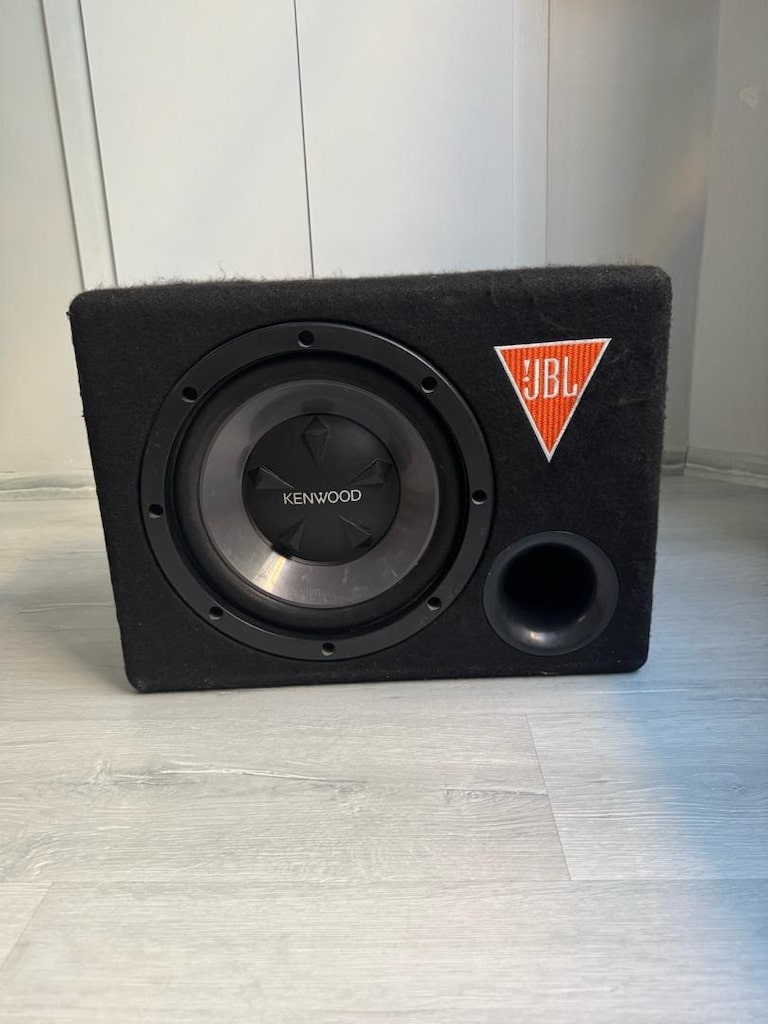 1000w 30cm Bass - 2