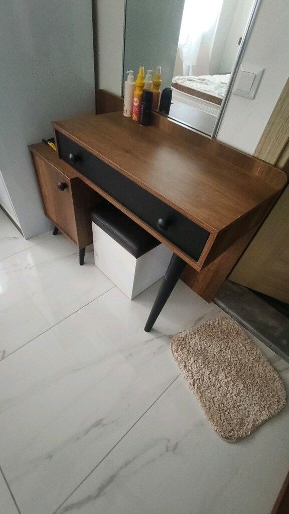 2. El Muhtelif Az kullanılmış Lüks Modern Ev Eşyaları - 7