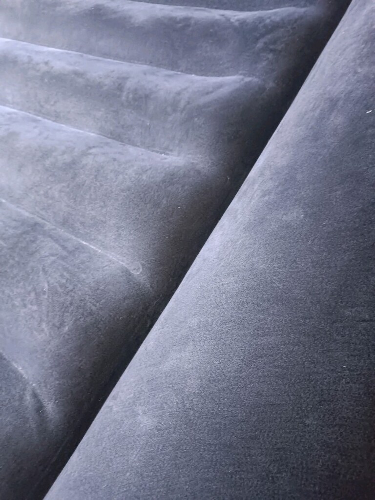 ŞİŞME YATAK - 3