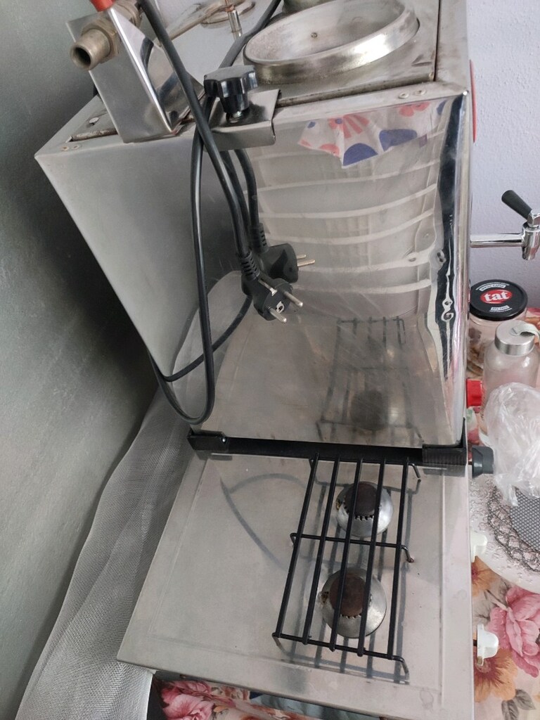 Çay kazanı - 2