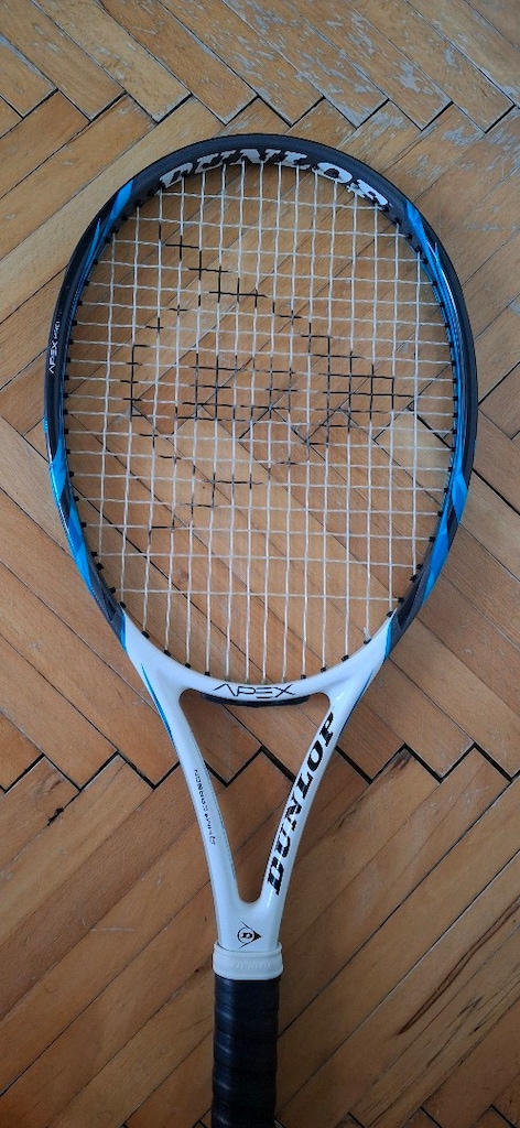 Donlop APEX POR CARBON - 10