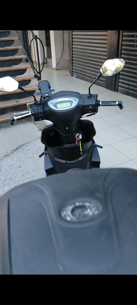 2025 kuba spce 50 pro max siyah kristal - 5