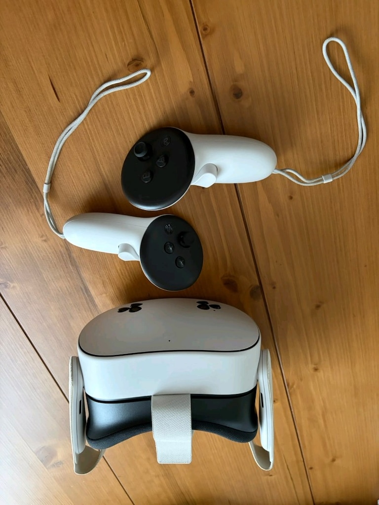 meta guest 3s akıllı gözlük - 5