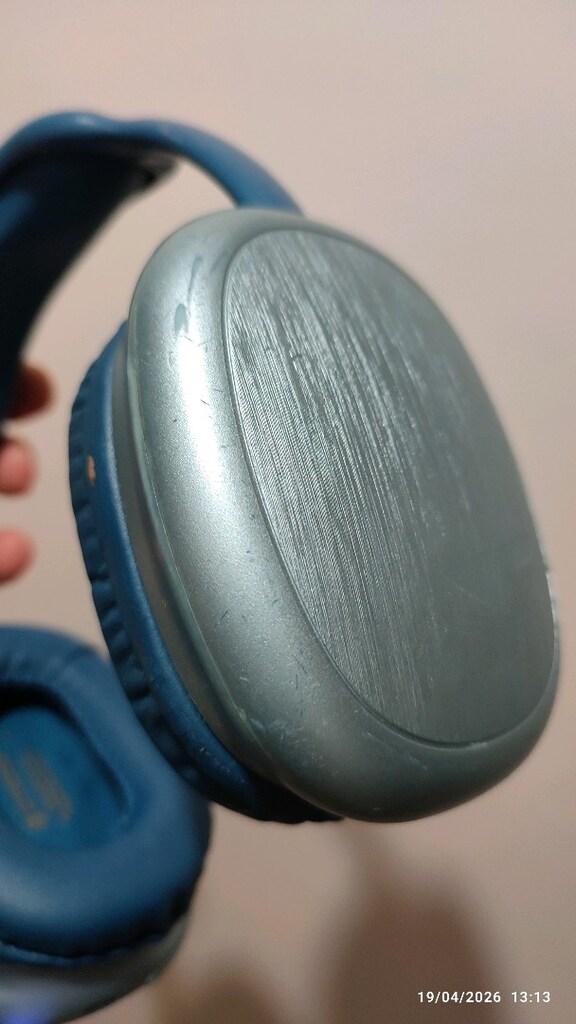 MUSİC MAX 2 BLUETOOTH KULAKLIK - 3