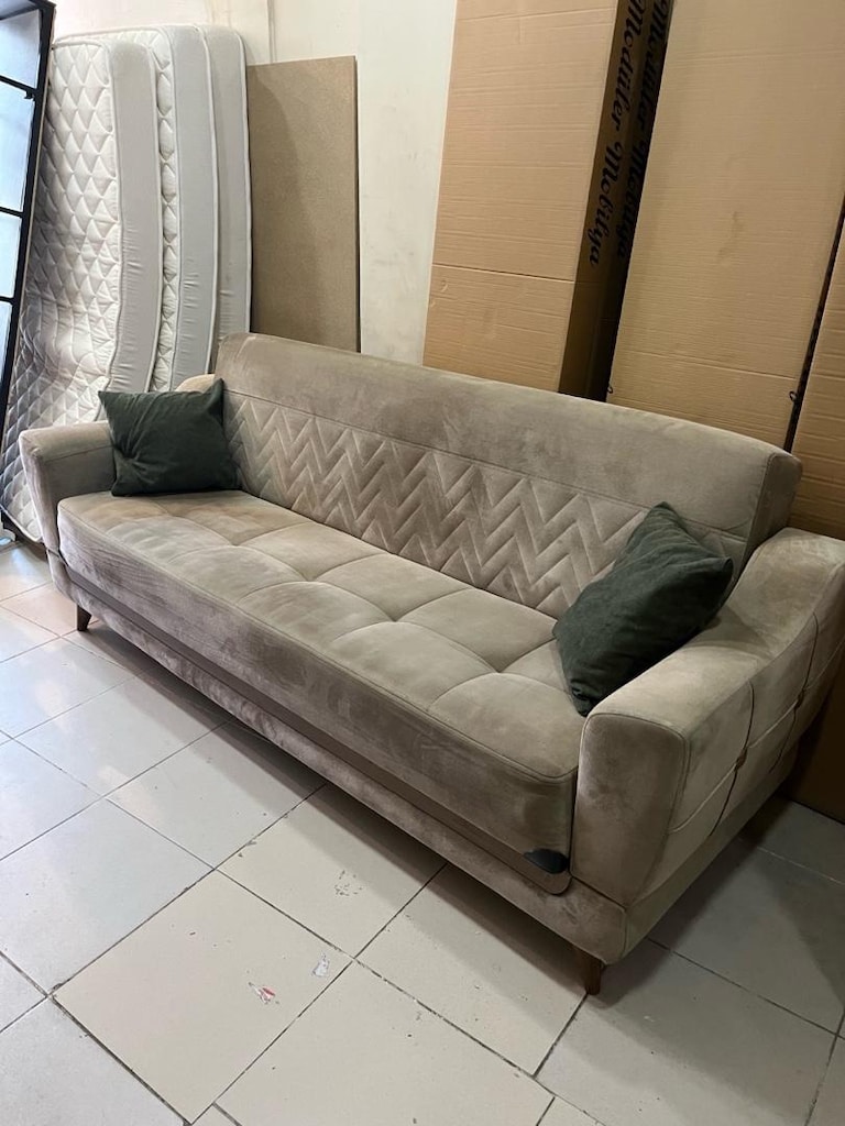 ikinci el Maksi takımı - 2