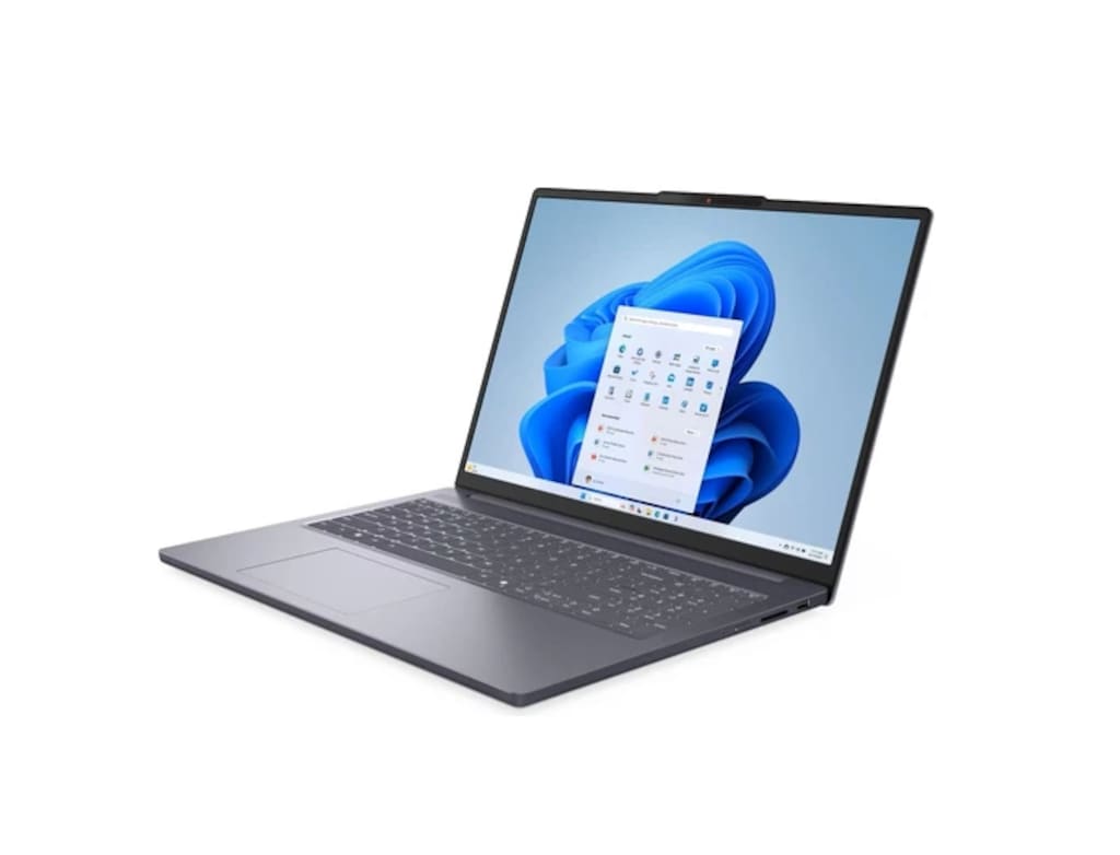 Lenovo Ideapad Slim 3 - 2