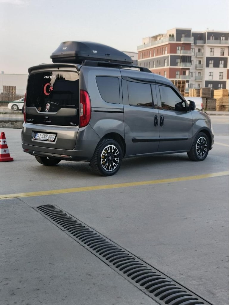portbagaj - 6